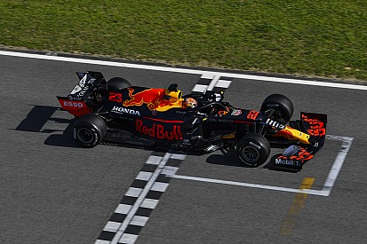 Minden területen fejlődött a Red Bull-Honda, de sok a kérdőjel