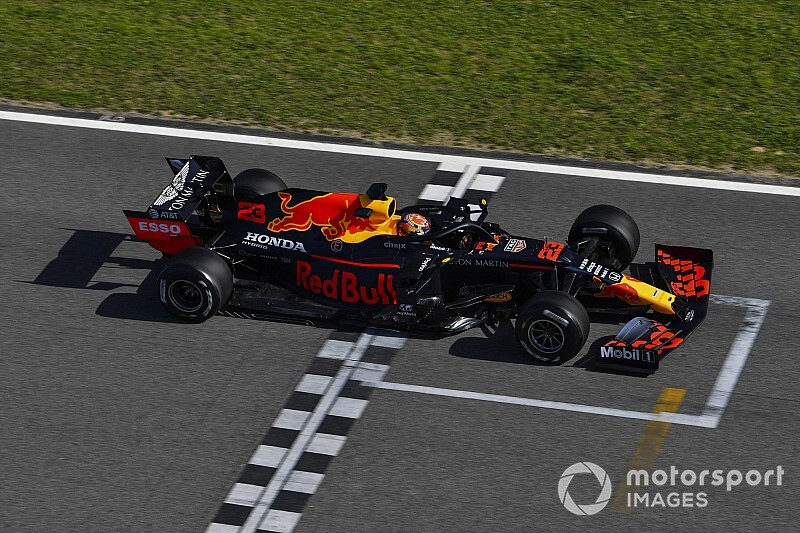 Minden területen fejlődött a Red Bull-Honda, de sok a kérdőjel
