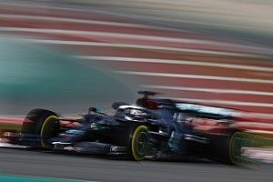 Hamilton: Empujamos a los ingenieros de Mercedes a nuevos límites