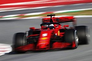 Marko: Vettel azért nem hosszabbított, mert nem látta a technikai potenciált a Ferrariban