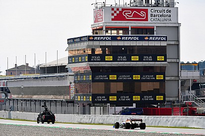 'Retorno' da Williams e briga de motores em jogo na pré-temporada da F1