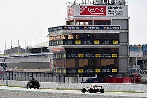 'Retorno' da Williams e briga de motores em jogo na pré-temporada da F1