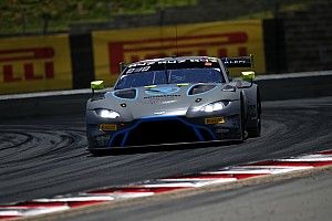 Aston Martin to field factory car in Rolex 24