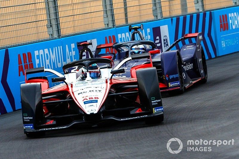 Mortara : "J’ai fait quelques erreurs"