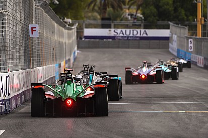 Formula E: Two-month suspension is "most responsible action"