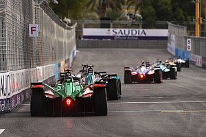Formula E: Two-month suspension is "most responsible action"