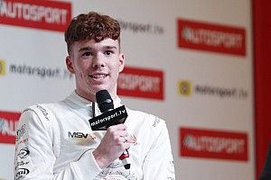 Simmons replaces Yeany at Charouz for F3 finale in Sochi