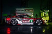 Pilet correrà la Rolex 24 con il team Pfaff GTD