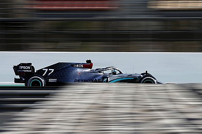 Canlı anlatım: 2. Barcelona testleri 2. gün