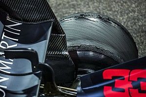 A 2020-as F1-es szabályváltozások röviden összefoglalva