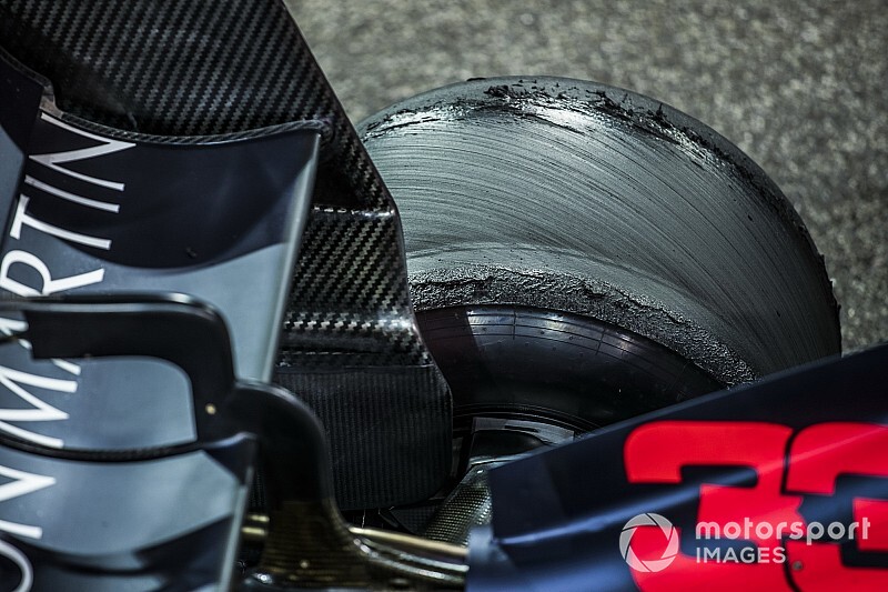 Az idei utolsó F1-es teszt felállása Abu Dhabiból: Hamilton kimenőt kapott