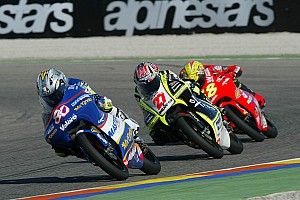 Los 13 pilotos más jóvenes de la historia en ganar