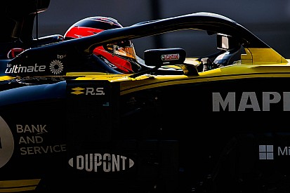 Abiteboul: "Ocon, Ricciardo'ya kıyasla Renault'ya daha çabuk adapte olacak"