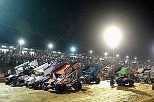 Famous Aussie speedway facing demolition