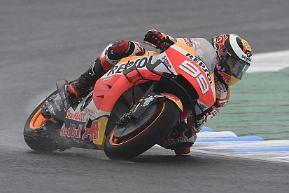 Лоренсо получит титул «Легенды MotoGP»