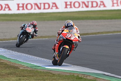 Quartararo ya es el mejor rookie y Honda ata el título de marcas: clasificaciones completas
