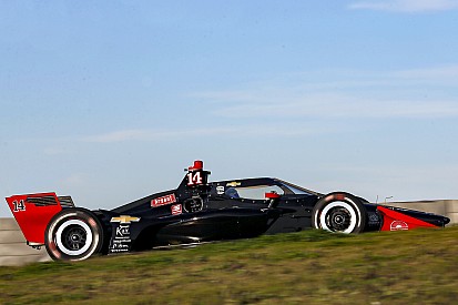 Foyt positive about 2020 prospects – whenever the season starts…