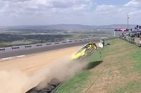 VIDEO: Calificaci&oacute;n en Bathurst termina con fuerte accidente