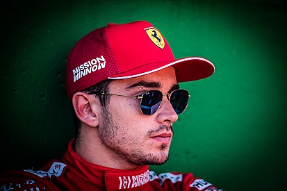 Leclerc: „Nem az én dolgom eldönteni, ki legyen egyes és kettes”
