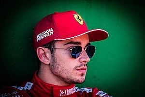 Leclerc: „Nem az én dolgom eldönteni, ki legyen egyes és kettes”