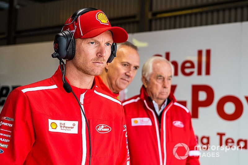 Premat joins Albert Park S5000 grid