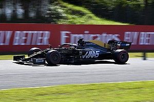 Hivatalos: ekkor érkezik a 2020-as F1-es Haas