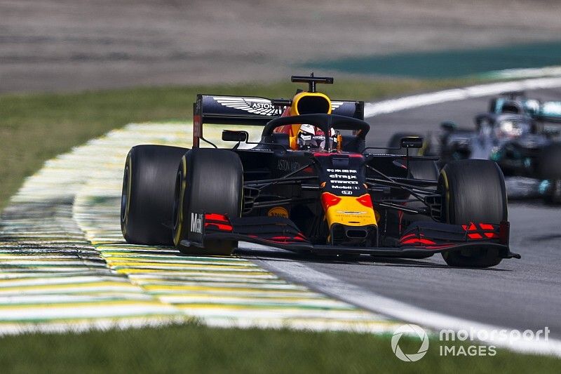 A Red Bull úgy érzi, a Hondánál beindult valami