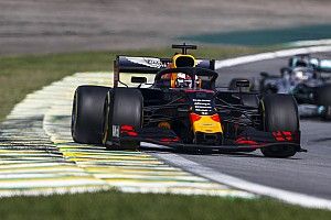 Horner: “Red Bull op de goede weg voor titelgevecht in 2020"