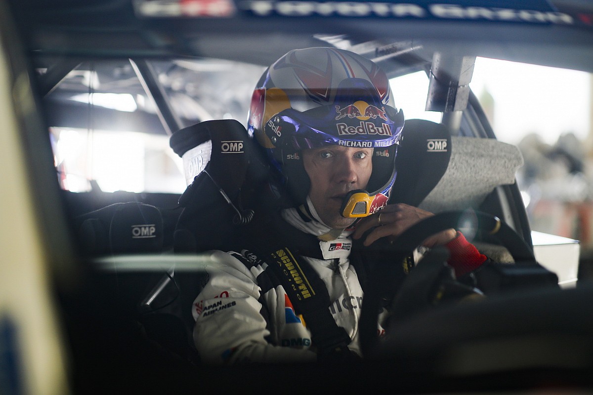 Ogier Jelaskan Rencana Pensiun Usai WRC 2021