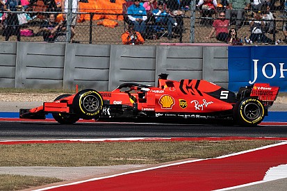 Ferrari пообещала серьезные изменения машины и мотора к 2020 году