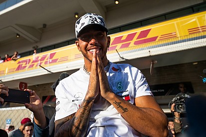 Хэмилтон хочет от Mercedes $ 66 млн в год. Команда дает $ 50 млн