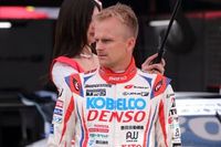 Kovalainen, ex piloto de F1, ser&aacute; operado a coraz&oacute;n abierto