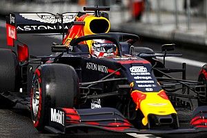 Analyse: Hoe Verstappen en Red Bull onnodig risico liepen in Mexico