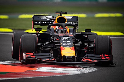 Verstappen: "Ferrari tek turda çok hızlı"