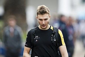 Abu Dhabi GP'de Russell'ın yerini Sirotkin alabilir!