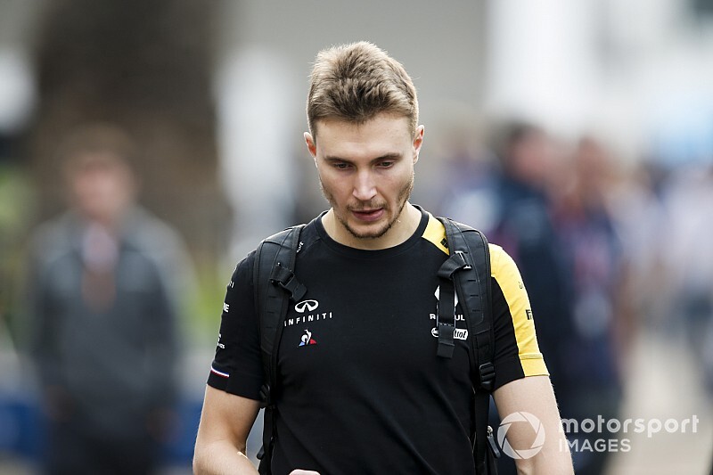 Abu Dhabi GP'de Russell'ın yerini Sirotkin alabilir!