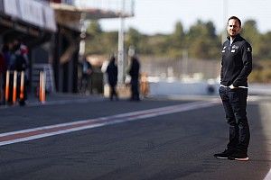Paffett returns to DTM as Mercedes names full line-up