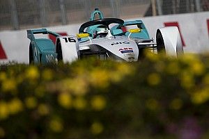 Photos - Les chronos des rookies en piste à Marrakech