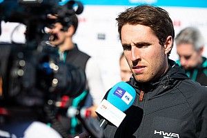 Juncadella: "Ha sido el invierno más complicado de mi carrera"