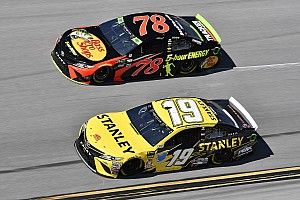 Offiziell: Martin Truex Jr. wechselt für 2019 zu Joe Gibbs Racing