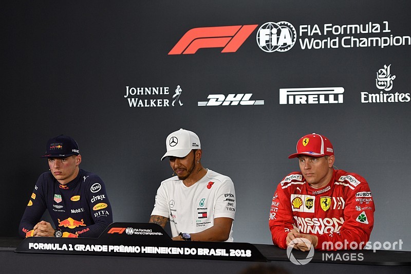 Hamilton és Verstappen sem kér a Formula E-ből, ami lassabb, mint a Formula Ford