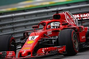 Ferrari-Teamchef verrät: Vettel wurde durch Sensorproblem gebremst