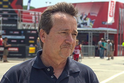 Freddie Spencer, elegido máximo responsable del panel sancionador de MotoGP