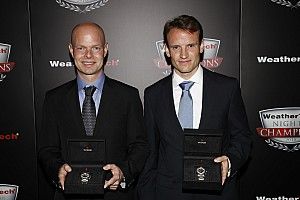 Jan Magnussen: Champions again – but it wasn’t easy!