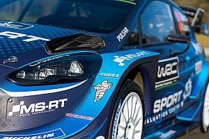 M-Sport cree que puede mantener el nivel sin Ogier