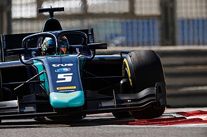 Marko: "We hebben nog geen deal met Albon voor 2019"