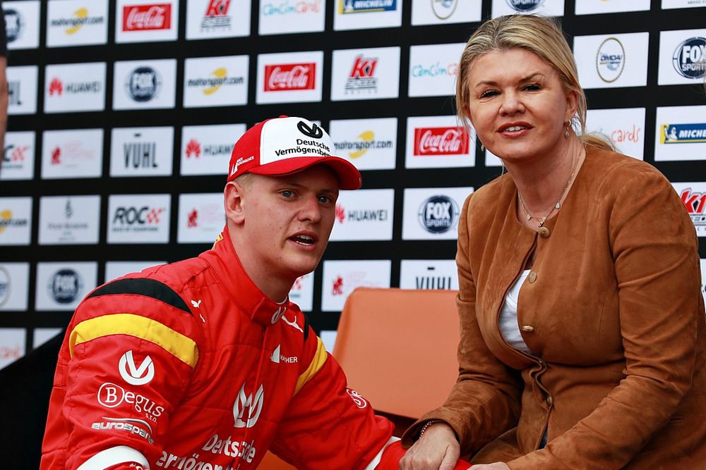 Mick: „Ő az én első számú beszélgetőtársam”