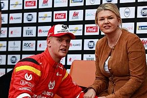 Mick: „Ő az én első számú beszélgetőtársam”