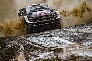 Video: Yılın Aksiyonu - Suninen'in Finlandiya Rallisi'ndeki kurtarışı
