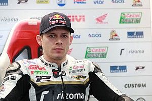 Kedua pembalapnya cedera, Honda panggil Bradl